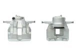 ATE Bremssattel vorne links Faustsattel 60mm für SUZUKI 55102-65J01 55102-65J02 55102-65J00 24.3601-1743.5