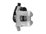 f.becker_line Bremssattel hinten rechts für Bremsscheibendicke 10mm 38mm HYUNDAI KIA 582303Z700 583113ZA70 582303Z100 11110319