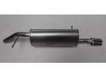 VEGAZ Endschalldämpfer für PEUGEOT 1730X1 173085 173088 PGS-354