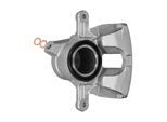 f.becker_line Bremssattel vorne links für Bremsscheibendicke 25mm 57mm MERCEDES-BENZ 0044203383 A0014209483 0014209483 11112733