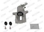 FERODO Bremssattel für Bremsscheiben Durchmesser-Ø38mm SKODA VW SEAT AUDI VAG 1K0615424D 1K0615424A 1K0615424Q FCL694444