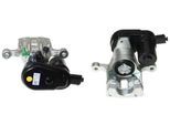 BREMBO Bremssattel hinten links Bremssattel(1-Kolben) 34mm für HYUNDAI KIA 58210A6200 58310A6A20 F 30 210