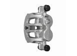 f.becker_line Bremssattel vorne links für Bremsscheibendicke 28mm 48mm VW FIAT / LANCIA MERCEDES-BENZ CHRYSLER VAG 2E0615101F A0034208583 68064357AA 1