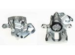 BREMBO Bremssattel hinten links Bremssattel(1-Kolben) 38mm für SKODA VW SEAT AUDI 8D0615423 F 85 118