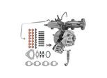 f.becker_line Lader, Aufladung mit Anbaumaterial für VW 03G253016Q 03G253016QX 038253016FV 50140049