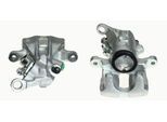 BREMBO Bremssattel hinten rechts Bremssattel(1-Kolben) 38mm für SKODA VW SEAT AUDI 853615424A 853615424AX F 85 075