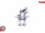 ESEN SKV Bremssattel hinten links Bremssattel(1-Kolben) für VW 2K5615423 45SKV623