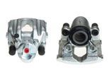 BREMBO Bremssattel hinten rechts Bremssattel(1-Kolben) 46mm für BMW 34216753680 34212283164 F 06 137