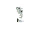 BOSCH Bremssattel hinten links m. integr. Feststellbremse 41mm für RENAULT FIAT VAUXHALL NISSAN OPEL 6000620051 44011-00Q0A 95516292 0 986 134 383