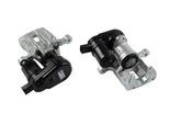 NK Bremssattel hinten rechts für Bremsscheiben Durchmesser-Ø284mm 34mm HYUNDAI KIA 58311-A6A20 58230-A6200 58230A6200 2134106