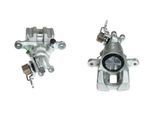 BREMBO Bremssattel hinten rechts Bremssattel(1-Kolben) 40mm für HONDA 43018S2A013 43018S2A003 F 28 141