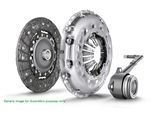 SCHAEFFLER LUK Kupplungssatz LuK RepSet Pro 619305033 für NISSAN