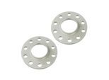 H&R Spurverbreiterung TRAK+ Spurverbreiterungen/TRAK+ Wheel Spacers 2055668 20 für AUDI PORSCHE VW