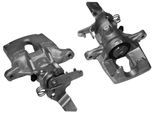 ATE Bremssattel hinten links Faustsattel 42mm für RENAULT VAUXHALL OPEL NISSAN 44011-00QAA 44011-00QAB 7701208036 24.3424-1701.5