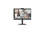 Lenovo ThinkVision T27hv-30 Monitor 69,0 cm (27,0 Zoll) schwarz