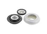 SNR Reparatursatz, Federbeinstützlager vorne rechts links für ALFA ROMEO JEEP FIAT VAUXHALL LANCIA CHRYSLER OPEL ABARTH 55702313 52029125 55702312 KB