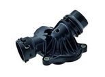 FACET Thermostat, Kühlmittel mit Dichtung für BMW 11517805811 11517787052 11517787113 7.8636