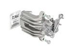 TRW Bremssattel hinten rechts m. integr. Feststellbremse 38mm für SKODA VW SEAT AUDI 1K0615424J 1K0615424A 1K0615424D BHN318