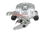 METZGER Bremssattel GREENPARTS hinten links m. integr. Feststellbremse für IVECO 504360794 42548181 42536630 6261149