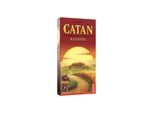Catan Expansion Basic Game 5-6 Players