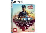 The Precinct (Limited Edition) - Sony PlayStation 5 - Action/Abenteuer - PEGI 18