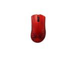 Razer DeathAdder V3 Pro - Maus (Rot)