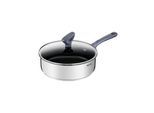 Tefal Daily Cook Sautepan 24 cm w. lid
