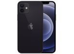 Apple iPhone 12 128GB - Black (Refurbished - Good)