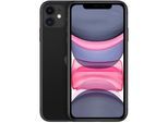Apple iPhone 11 128GB - Black (Refurbished - Good)