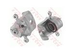 TRW Bremssattel vorne links Faustsattel 54mm für NISSAN 41011-0M800 41011-0M600 BHW311E