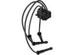 BREMI Zündspule 12V für RENAULT PEUGEOT PROTON NISSAN 5970.83 8200025256 22448-00QAD 20167