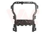 VAN WEZEL Hilfsrahmen/Aggregateträger vorne für VW 7E0499029F 7E0499029C 7H0499029R 5790690