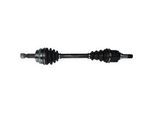 GSP Antriebswelle vorne links für RENAULT VAUXHALL NISSAN OPEL 93189873 95507091 8200776522 299286
