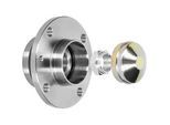 f.becker_line Radnabe hinten rechts für ALFA ROMEO FIAT ALFAROME/FIAT/LANCI LANCIA 71737613 71714477 60815883 40210004