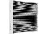 Airmatik Filter, Innenraumluft für VW FORD 2HJ819631A 2586463 2346924 IF1264B