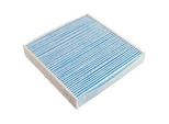 FEBI BILSTEIN Filter, Innenraumluft für SUZUKI MARUTI 95850M66RC0 95860-74P00 95860-74P00-000 183880