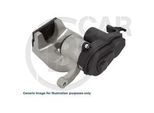 B CAR Bremssattel Universal hinten links m. integr. Feststellbremse für GENERAL MOTORS 13384904 008GM004
