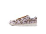 Nike Sb dunk low premium pastoral print