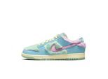 Nike Sb dunk low visty x verdy