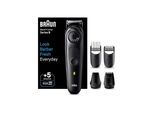 Braun BeardTrimmer BT5430 Haarschneidemaschine