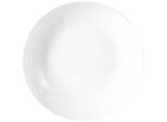 Schüssel Caterado ISTA, rund, Ø 185 x H 58 mm, Porzellan, weiss