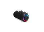 DENVER Portable LED Bluetooth speaker - 10W