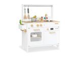 Pinolino® Spielküche »Stine«, Holzart: Linde (China)