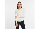 New Balance Langarmshirt »Micro-Rib Long Sleeve«