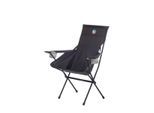 Big Agnes - Big Six Armchair - Campingstuhl grau