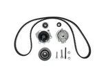 CONTINENTAL CTAM Wasserpumpe + Zahnriemensatz für VW AUDI SEAT SKODA CT1134WP1