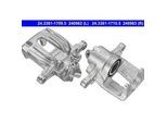 ATE Bremssattel hinten links Faustsattel 38mm für MERCEDES-BENZ 6394200283 A6394200883 6394200883 24.3381-1709.5