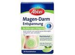 ABTEI Magen Darm Entspannungstabletten 20 St