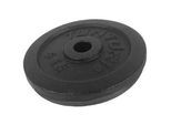 Xxxl Hantelscheibe , Schwarz , Metall , rund , 20.1x2.9x20.1 cm , Freizeit & Co, Sport & Fitness, Fitnessgeräte & Zubehör, Weitere Fitnessgeräte