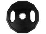 Xxxl Hantelscheibe , Schwarz , Metall , 30.5x3.6x30.5 cm , Freizeit & Co, Sport & Fitness, Fitnessgeräte & Zubehör, Weitere Fitnessgeräte